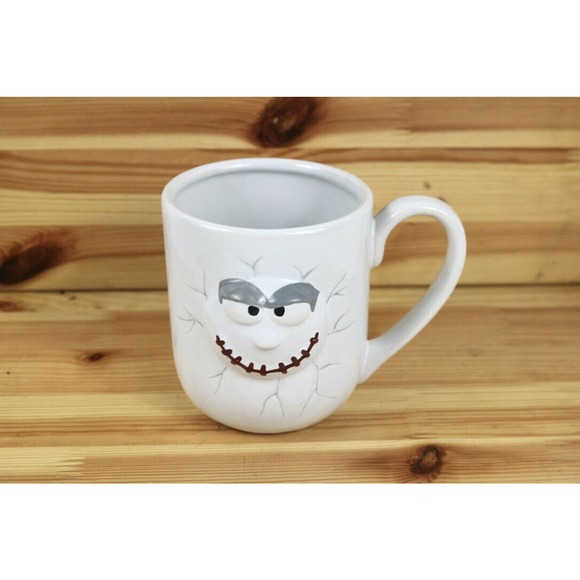 Vintage 3D Gary Patterson Baseball Coffee Mug Cup Going Going 16oz Collectible - Picture 1 of 5